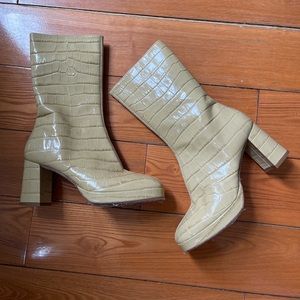COPY - Miista Carlota Boots
